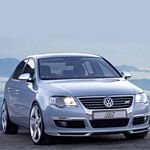 pic for Passat R36